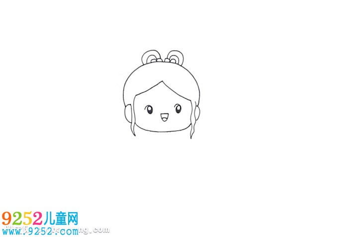 織女怎么畫(huà)好看