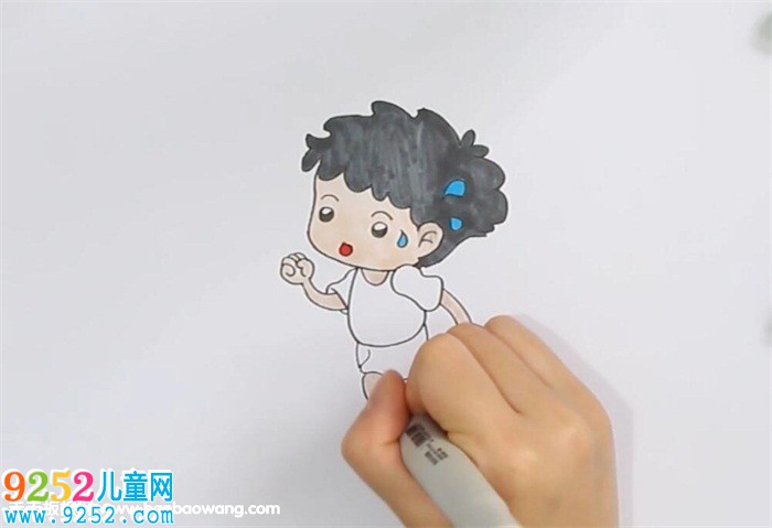 跑步<a href=http://www.inspiredelm.com/jianbihua/ target=_blank class=infotextkey>簡筆畫</a>