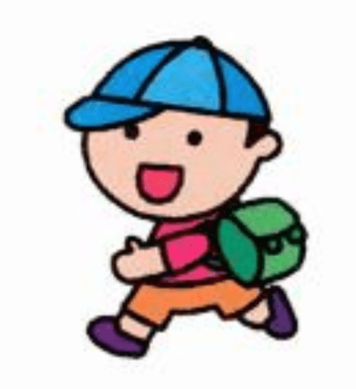 小學(xué)生人物怎么畫_小學(xué)生簡筆畫畫法步驟教程