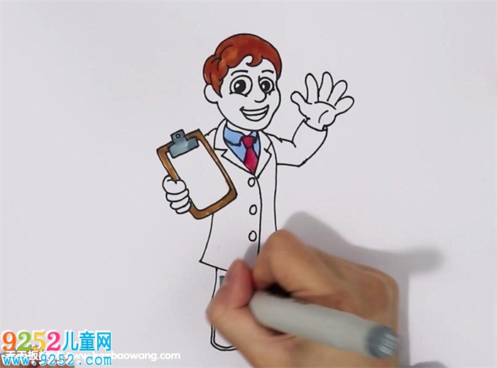 化驗員<a href=http://www.inspiredelm.com/jianbihua/ target=_blank class=infotextkey>簡筆畫</a>