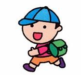 上學(xué)的學(xué)生怎么畫_上學(xué)的學(xué)生簡筆畫畫法步驟教程