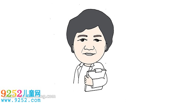 李蘭娟院士<a href=http://www.inspiredelm.com/jianbihua/ target=_blank class=infotextkey>簡筆畫</a>