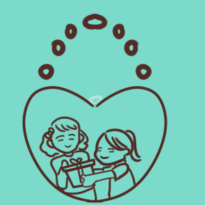 漂亮的母親節(jié)卡片<a href=http://www.inspiredelm.com/jianbihua/ target=_blank class=infotextkey>簡筆畫</a>要怎么畫