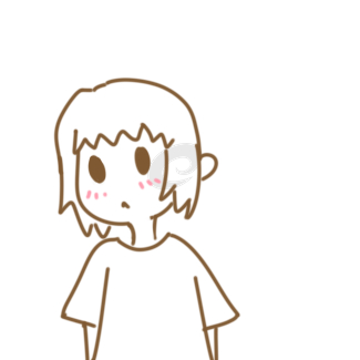 漂亮的女生<a href=http://www.inspiredelm.com/jianbihua/ target=_blank class=infotextkey>簡(jiǎn)筆畫(huà)</a>教程怎么畫(huà)