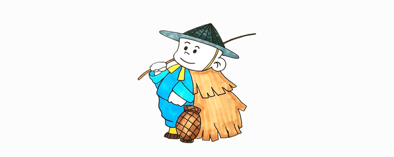 漁夫怎么畫<a href=http://www.inspiredelm.com/jianbihua/ target=_blank class=infotextkey>簡(jiǎn)筆畫</a>