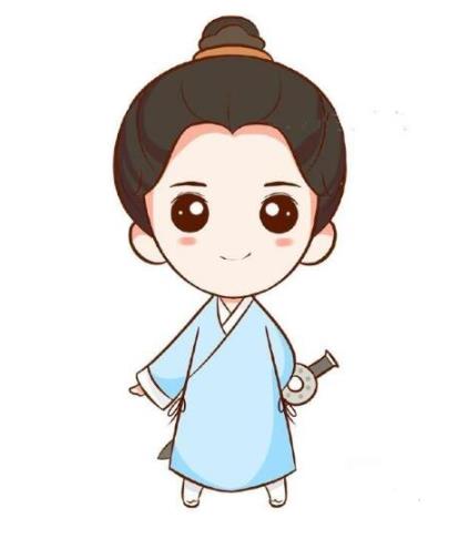 動(dòng)漫人物男帥氣怎么畫(huà)_動(dòng)漫人物男帥氣簡(jiǎn)筆畫(huà)畫(huà)法步驟教程