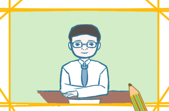 打工人的圖片怎么畫簡(jiǎn)單好看_打工人簡(jiǎn)筆畫圖片大全