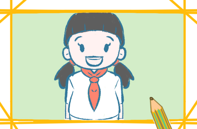 畫一個(gè)小學(xué)生簡(jiǎn)筆畫的圖片怎么畫_小學(xué)生簡(jiǎn)筆畫圖片大全