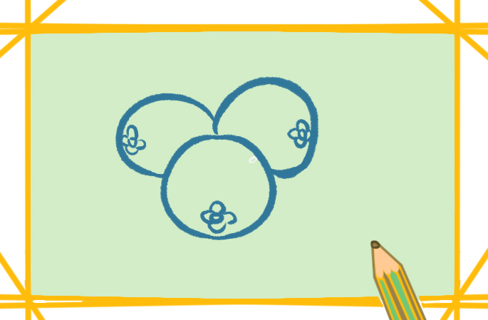 好看的枇杷<a href=http://www.inspiredelm.com/jianbihua/ target=_blank class=infotextkey>簡(jiǎn)筆畫(huà)</a>要怎么畫(huà)