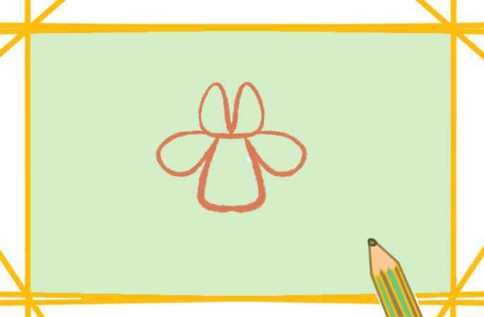 簡單好看的蘭花上色<a href=http://www.inspiredelm.com/jianbihua/ target=_blank class=infotextkey>簡筆畫</a>要怎么畫