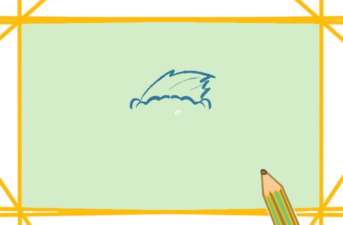 可愛的卡通洋蔥<a href=http://www.inspiredelm.com/jianbihua/ target=_blank class=infotextkey>簡筆畫</a>圖片怎么畫