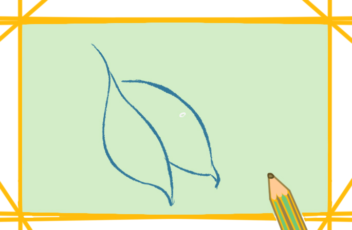 簡(jiǎn)單好看的紅薯上色<a href=http://www.inspiredelm.com/jianbihua/ target=_blank class=infotextkey>簡(jiǎn)筆畫(huà)</a>要怎么畫(huà)