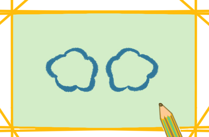 卡通的西蘭花上色<a href=http://www.inspiredelm.com/jianbihua/ target=_blank class=infotextkey>簡筆畫</a>要怎么畫
