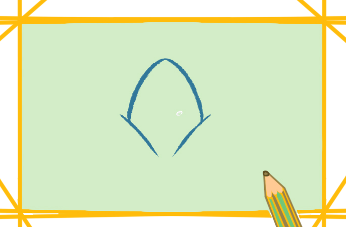 簡單好看的玉米上色<a href=http://www.inspiredelm.com/jianbihua/ target=_blank class=infotextkey>簡筆畫</a>要怎么畫