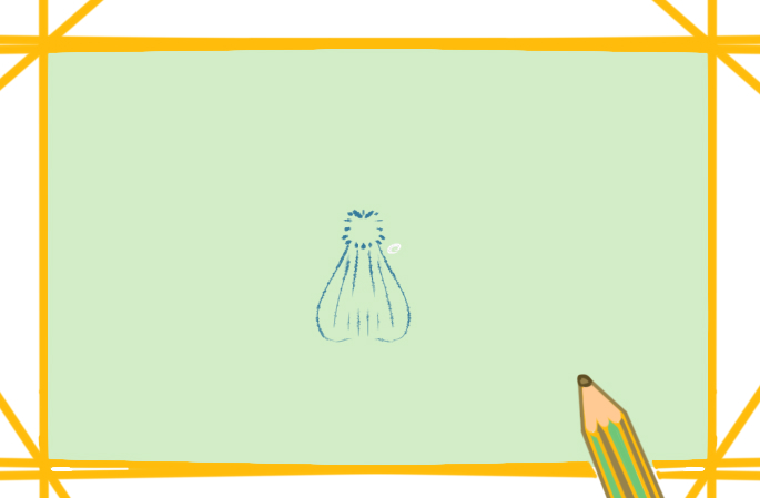 漂亮的花草上色<a href=http://www.inspiredelm.com/jianbihua/ target=_blank class=infotextkey>簡筆畫</a>要怎么畫