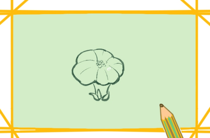 花朵之牽?;?a href=http://www.inspiredelm.com/jianbihua/ target=_blank class=infotextkey>簡筆畫</a>圖片怎么畫一看就會