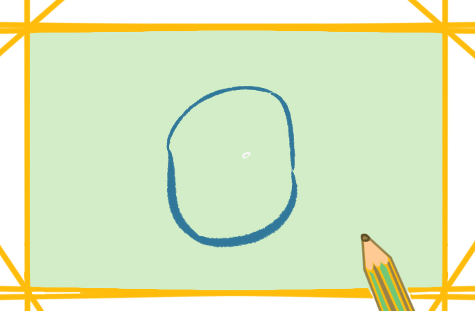 簡單的土豆<a href=http://www.inspiredelm.com/jianbihua/ target=_blank class=infotextkey>簡筆畫</a>圖片怎么畫