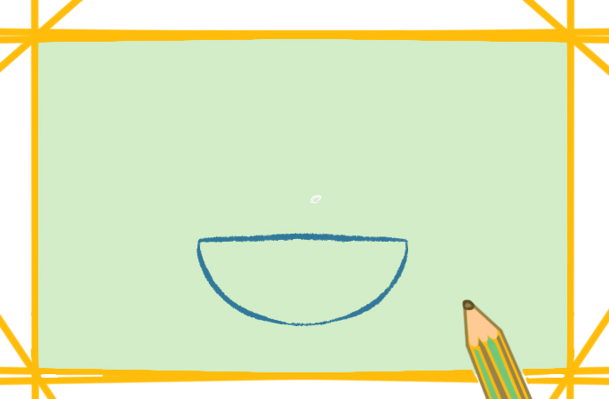 簡單好看的橙子上色<a href=http://www.inspiredelm.com/jianbihua/ target=_blank class=infotextkey>簡筆畫</a>要怎么畫