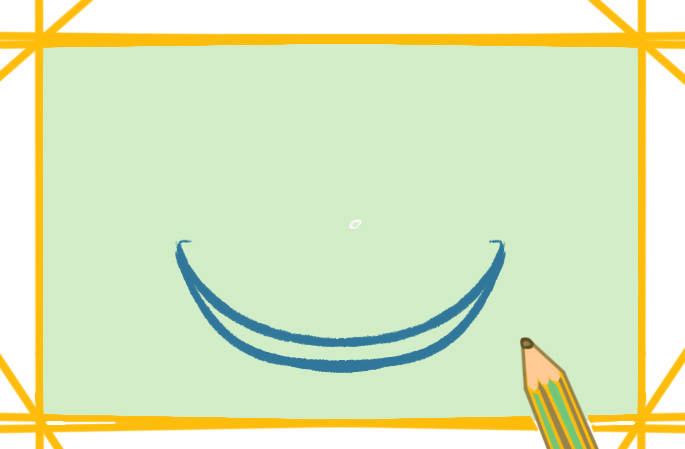好看的大西瓜<a href=http://www.inspiredelm.com/jianbihua/ target=_blank class=infotextkey>簡筆畫</a>圖片怎么畫