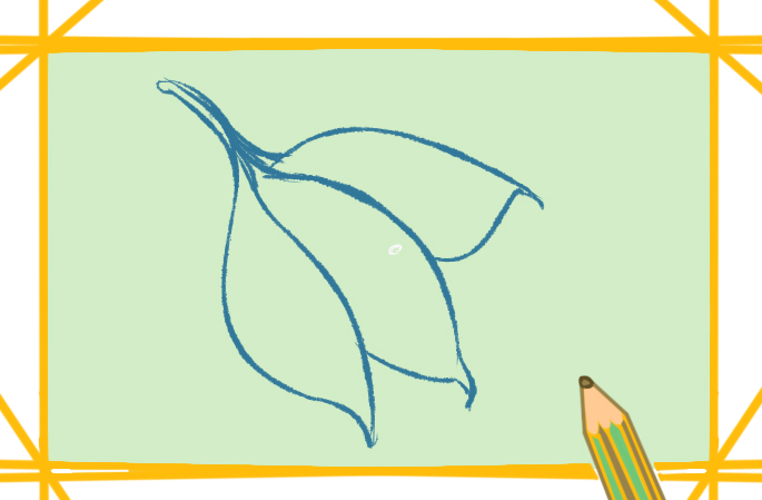 簡(jiǎn)單好看的紅薯上色<a href=http://www.inspiredelm.com/jianbihua/ target=_blank class=infotextkey>簡(jiǎn)筆畫(huà)</a>要怎么畫(huà)