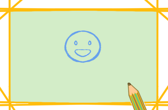 漂亮的七彩花<a href=http://www.inspiredelm.com/jianbihua/ target=_blank class=infotextkey>簡筆畫</a>圖片怎么畫