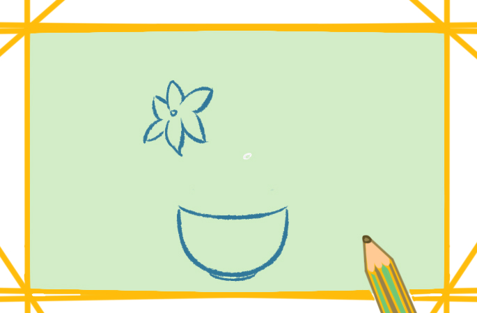 仙人球<a href=http://www.inspiredelm.com/jianbihua/ target=_blank class=infotextkey>簡(jiǎn)筆畫(huà)</a>帶顏色的圖片怎么畫(huà)