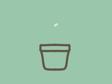 好看的綠植<a href=http://www.inspiredelm.com/jianbihua/ target=_blank class=infotextkey>簡筆畫</a>圖片怎么畫