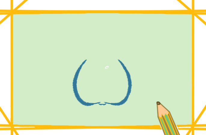 好看的桃子<a href=http://www.inspiredelm.com/jianbihua/ target=_blank class=infotextkey>簡(jiǎn)筆畫</a>圖片怎么畫