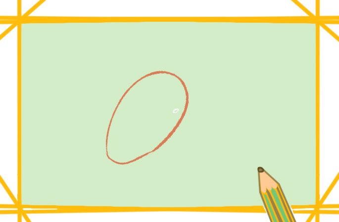 卡通小芒果上色<a href=http://www.inspiredelm.com/jianbihua/ target=_blank class=infotextkey>簡筆畫</a>要怎么畫