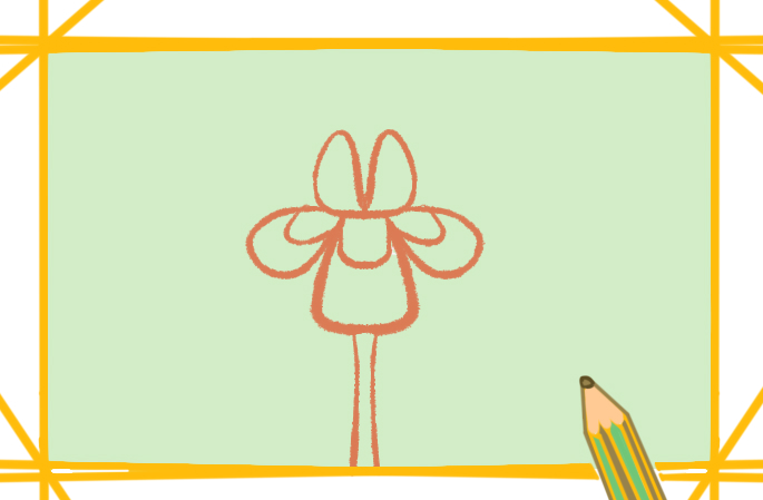 簡單好看的蘭花上色<a href=http://www.inspiredelm.com/jianbihua/ target=_blank class=infotextkey>簡筆畫</a>要怎么畫