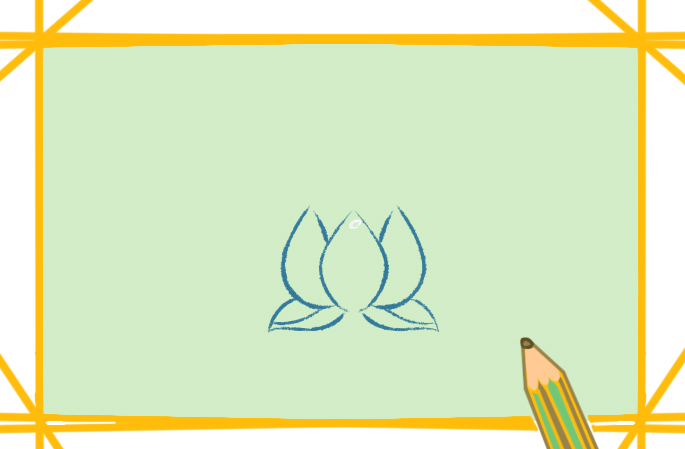 夏天的荷花上色<a href=http://www.inspiredelm.com/jianbihua/ target=_blank class=infotextkey>簡(jiǎn)筆畫</a>要怎么畫