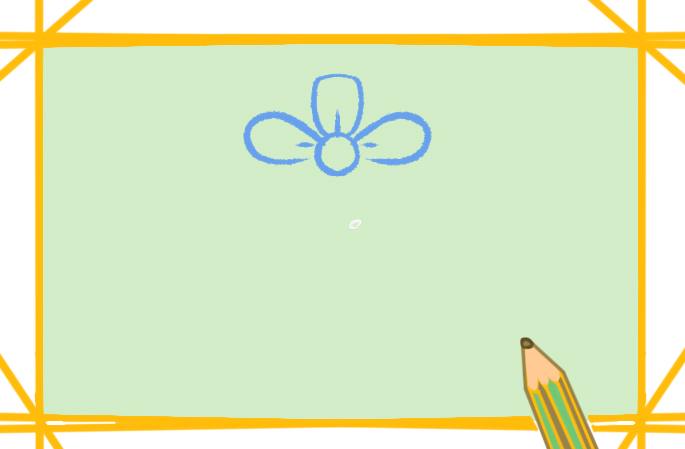 好看的白花<a href=http://www.inspiredelm.com/jianbihua/ target=_blank class=infotextkey>簡筆畫</a>圖片怎么畫