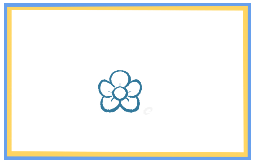 簡單好看的花上色小學(xué)<a href=http://www.inspiredelm.com/jianbihua/ target=_blank class=infotextkey>簡筆畫</a>要怎么畫