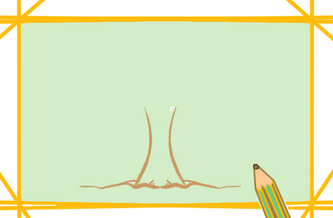 漂亮的果樹上色<a href=http://www.inspiredelm.com/jianbihua/ target=_blank class=infotextkey>簡(jiǎn)筆畫</a>要怎么畫
