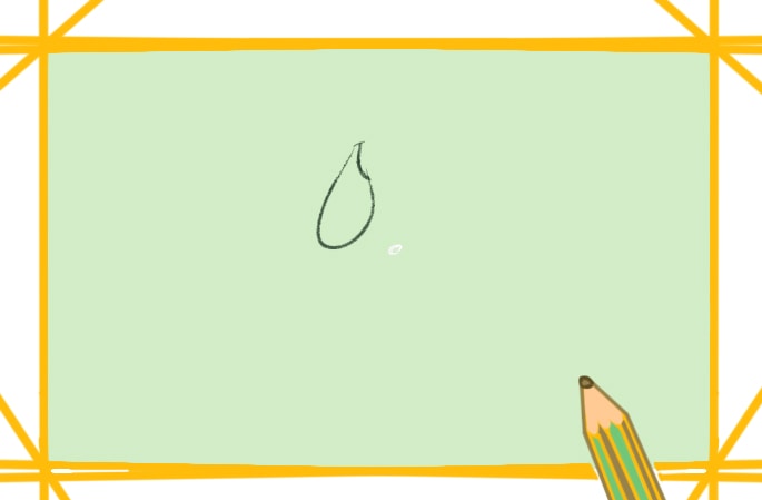 簡單的玫瑰<a href=http://www.inspiredelm.com/jianbihua/ target=_blank class=infotextkey>簡筆畫</a>圖片怎么畫