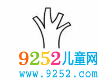 2種大樹簡(jiǎn)筆 畫法