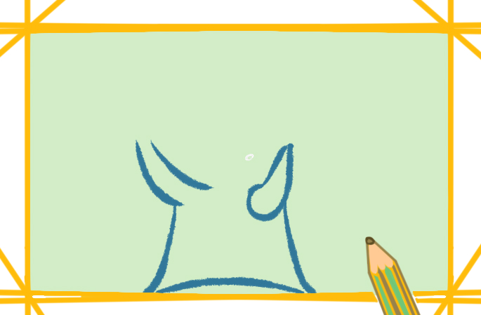 發(fā)芽的枯木上色<a href=http://www.inspiredelm.com/jianbihua/ target=_blank class=infotextkey>簡筆畫</a>要怎么畫