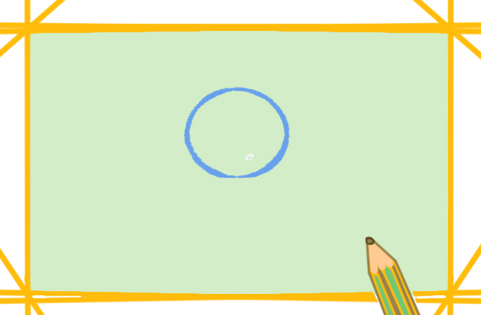 漂亮的七彩花<a href=http://www.inspiredelm.com/jianbihua/ target=_blank class=infotextkey>簡筆畫</a>圖片怎么畫