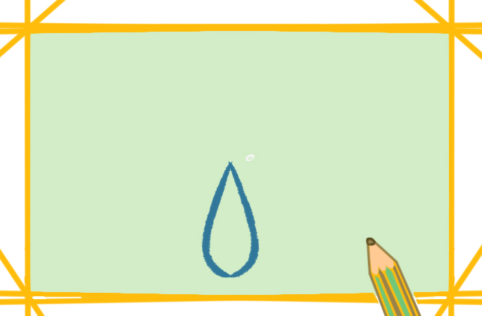 碧綠的青菜上色<a href=http://www.inspiredelm.com/jianbihua/ target=_blank class=infotextkey>簡筆畫</a>要怎么畫
