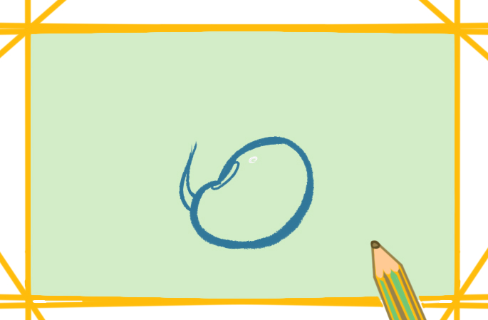 發(fā)芽的綠豆上色<a href=http://www.inspiredelm.com/jianbihua/ target=_blank class=infotextkey>簡(jiǎn)筆畫</a>要怎么畫