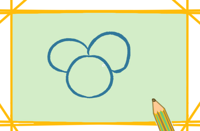 好看的枇杷<a href=http://www.inspiredelm.com/jianbihua/ target=_blank class=infotextkey>簡(jiǎn)筆畫(huà)</a>要怎么畫(huà)