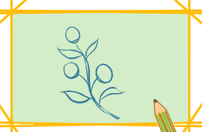 好看的燈籠泡上色<a href=http://www.inspiredelm.com/jianbihua/ target=_blank class=infotextkey>簡筆畫</a>要怎么畫