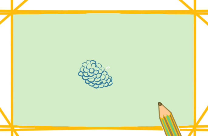 簡單的桑葚<a href=http://www.inspiredelm.com/jianbihua/ target=_blank class=infotextkey>簡筆畫</a>圖片怎么畫