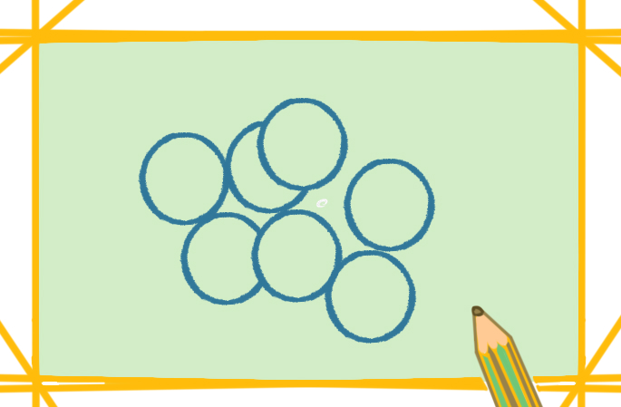 簡單好看的龍眼上色<a href=http://www.inspiredelm.com/jianbihua/ target=_blank class=infotextkey>簡筆畫</a>要怎么畫