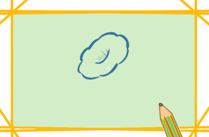 簡單的牽?；ㄉ仙?a href=http://www.inspiredelm.com/jianbihua/ target=_blank class=infotextkey>簡筆畫</a>要怎么畫