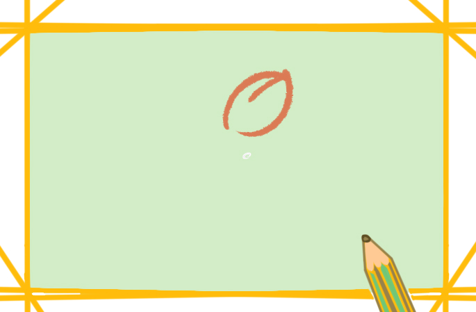 簡單好看的橘子上色<a href=http://www.inspiredelm.com/jianbihua/ target=_blank class=infotextkey>簡筆畫</a>要怎么畫