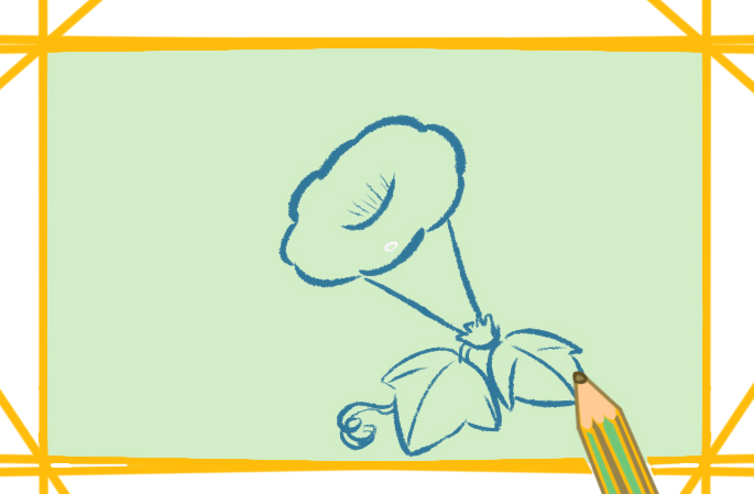 簡單的牽?；ㄉ仙?a href=http://www.inspiredelm.com/jianbihua/ target=_blank class=infotextkey>簡筆畫</a>要怎么畫