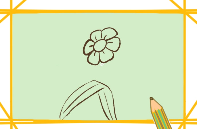 好看的蝴蝶與花<a href=http://www.inspiredelm.com/jianbihua/ target=_blank class=infotextkey>簡筆畫</a>圖片怎么畫