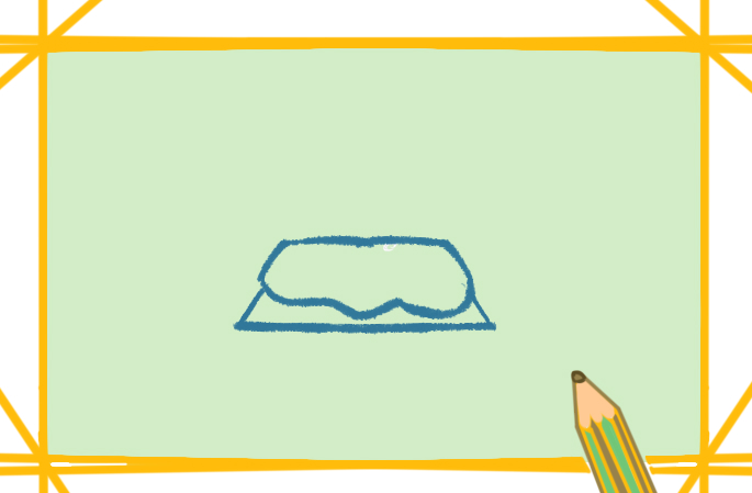 下雪<a href=http://www.inspiredelm.com/jianbihua/ target=_blank class=infotextkey>簡筆畫</a>冬天的圖片怎么畫