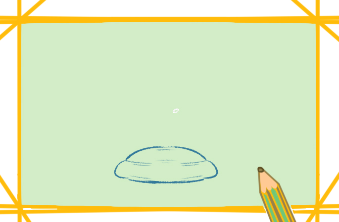 漂亮的海草上色<a href=http://www.inspiredelm.com/jianbihua/ target=_blank class=infotextkey>簡(jiǎn)筆畫</a>要怎么畫
